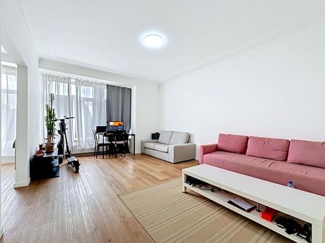 Colocation 81 m² à Bruxelles Jette