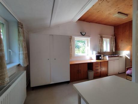 Studio 40 m² in Brussel Kraainem / Wezembeek