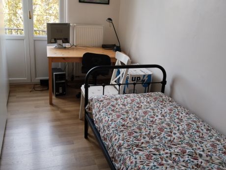 Co-locatie 102 m² in Brussel Anderlecht
