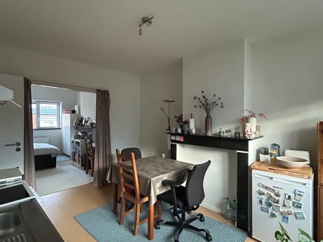 Kot chez l'habitant 30 m² à Bruxelles Auderghem