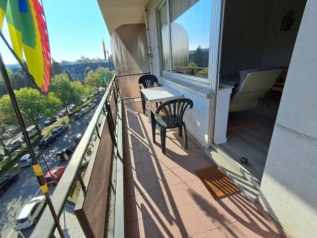 Studio 34 m² à Bruxelles Woluwe-Saint-Pierre