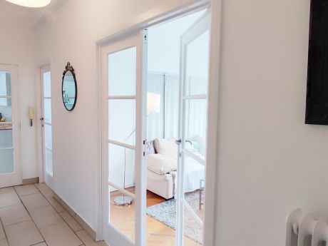 公寓 80 m² 在 Brussels Etterbeek / Europe