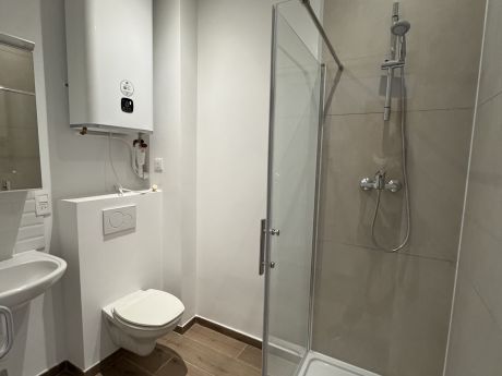 Studio 24 m² à Bruxelles Uccle
