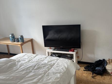Colocation 1 m² à Bruxelles Etterbeek / Europe
