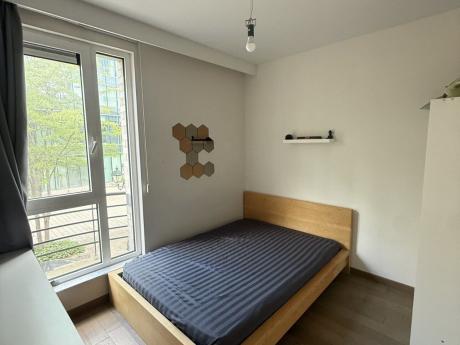 Appartement 90 m² à Bruxelles Saint-Josse