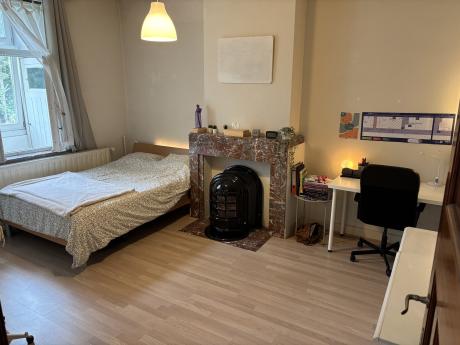 Kot 24 m² à Bruxelles Woluwe-Saint-Lambert