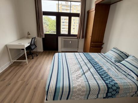 Kot 255 m² à Bruxelles Ixelles : Cimetière