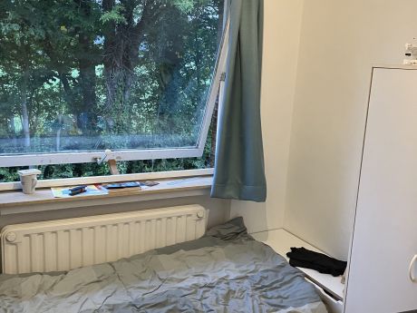Kot 8 m² in Brussel Kraainem / Wezembeek