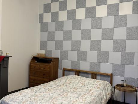 Colocation 16 m² à Bruxelles Laeken