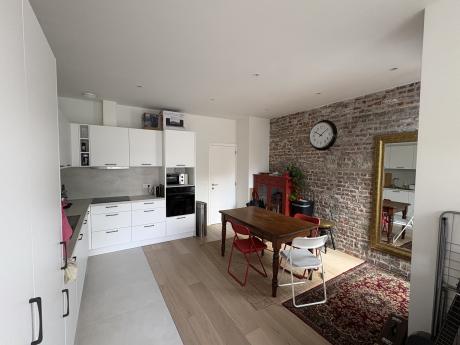 Colocation 88 m² à Bruxelles Ixelles : Cimetière