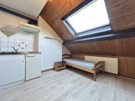 Student room 15 m² in Brussels Ixelles : Namur / Flagey