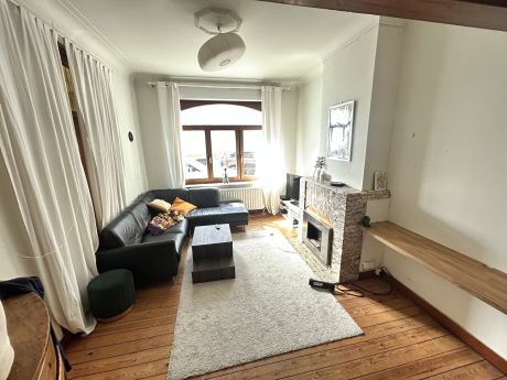 Colocation 12 m² à Bruxelles Anderlecht