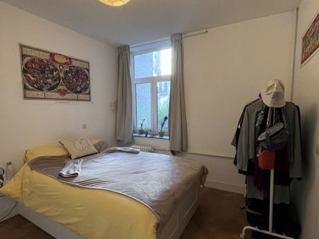 Colocation 140 m² à Bruxelles Schaerbeek