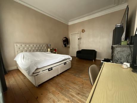 Kot 15 m² à Bruxelles Ixelles : Pte Namur / Flagey