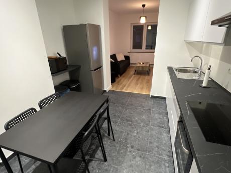 Co-locatie 100 m² in Brussel Anderlecht