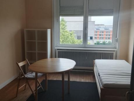 Co-locatie 120 m² in Brussel Schaarbeek