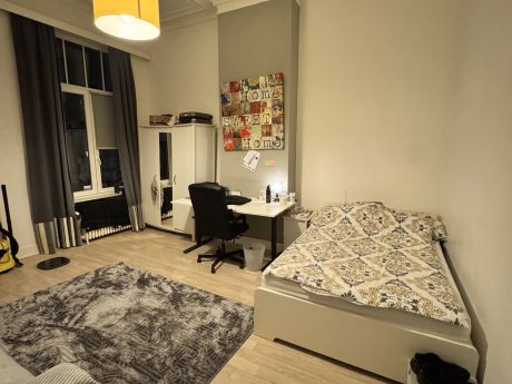 Kot 13 m² à Bruxelles Woluwe-Saint-Lambert
