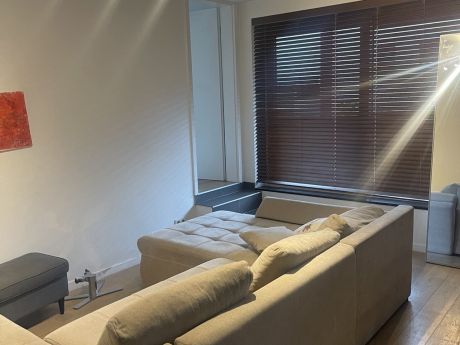 Appartement 85 m² à Bruxelles Jette