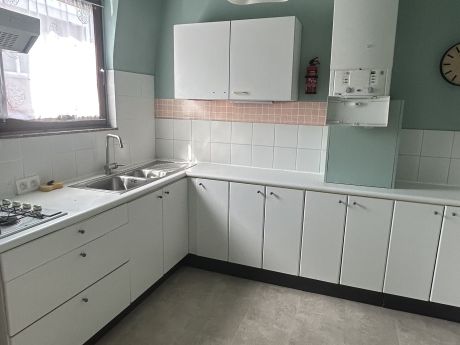 Studio 40 m² in Brussels Woluwe-Saint-Lambert