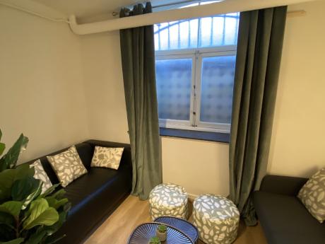 Colocation 14 m² à Bruxelles Saint-Gilles