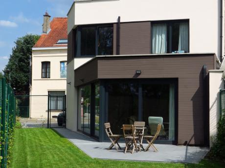 Kot 16 m² à Bruxelles Kraainem / Wezembeek