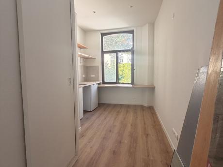 Kot 10 m² à Bruxelles Ixelles : Pte Namur / Flagey