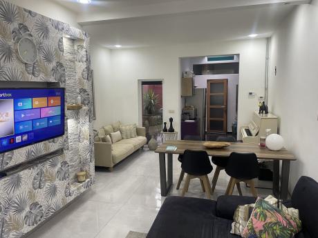 Maison 85 m² à Bruxelles Ganshoren
