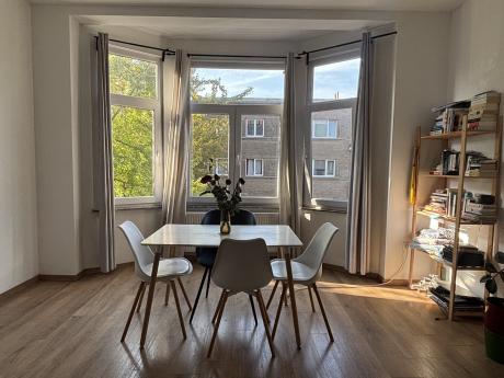Appartement 55 m² à Bruxelles Berchem-Sainte-Agathe