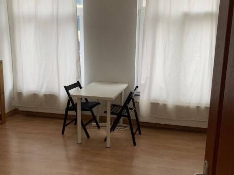 Kot 18 m² à Bruxelles Ixelles : Pte Namur / Flagey