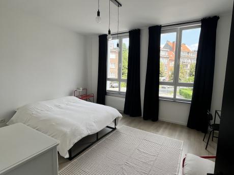 Colocation 300 m² à Bruxelles Anderlecht