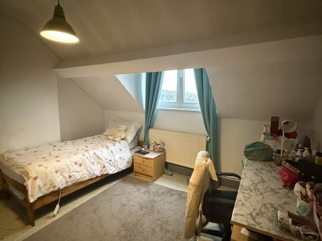 Colocation 14 m² à Bruxelles Laeken