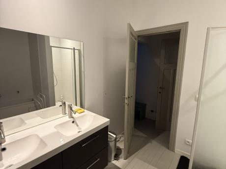 Kot 50 m² in Brussel Anderlecht