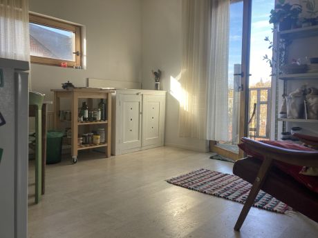Studio 30 m² à Bruxelles Périphérie