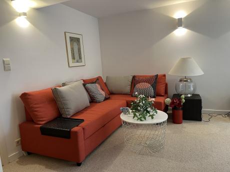 Studio 40 m² in Brussel Sint-Pieters-Woluwe