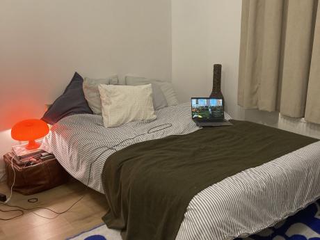 Kot 12 m² à Bruxelles Ixelles : Pte Namur / Flagey