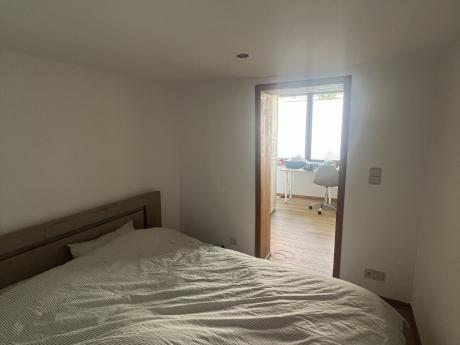 Shared housing 20 m² in Brussels Ixelles : Namur / Flagey