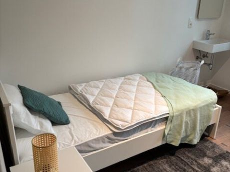 共享租房 260 m² 在 Bruxelles Centre