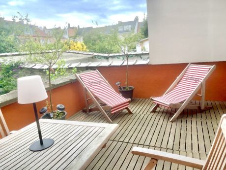 共享租房 9 m² 在 Brussels Auderghem