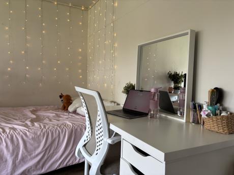 Studio 23 m² in Brussel Elsene : kerkhof