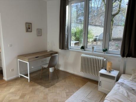 Colocation 20 m² à Bruxelles Etterbeek / Europe