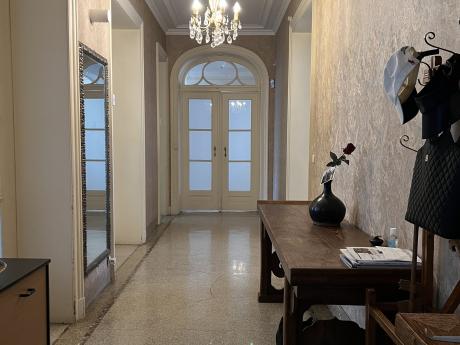 Appartement 185 m² à Bruxelles Ixelles : Bascule