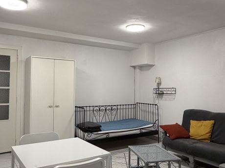Student room 25 m² in Brussels Anderlecht