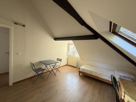 Kot chez l'habitant 78 m² à Bruxelles Berchem-Sainte-Agathe