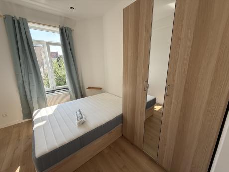 Kot 71 m² à Bruxelles Anderlecht