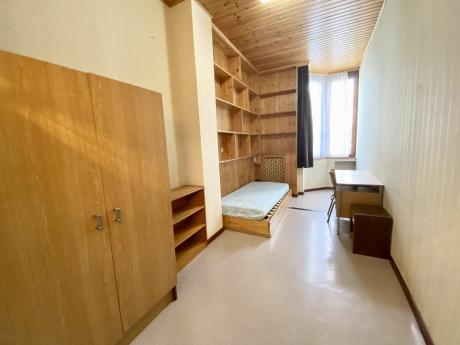 Kot 12 m² à Bruxelles Koekelberg