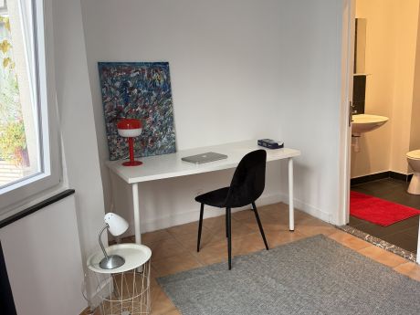 Student room 16 m² in Brussels Ixelles : cimetiere