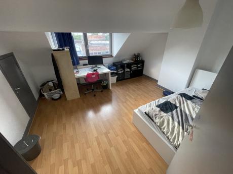 Kot 15 m² à Bruxelles Woluwe-Saint-Lambert