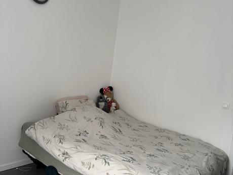 Colocation 12 m² à Bruxelles Ixelles : Pte Namur / Flagey