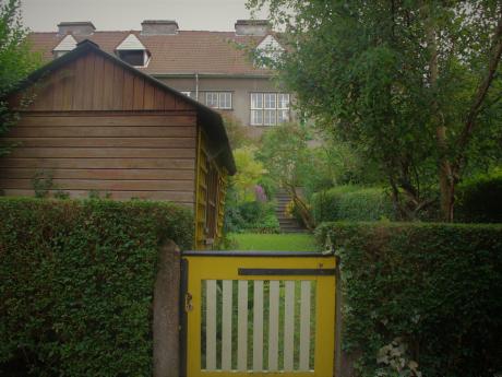 共享租房 125 m² 在 Brussels Watermael-Boisfort