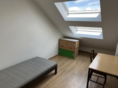Kot chez l'habitant 30 m² à Bruxelles Schaerbeek